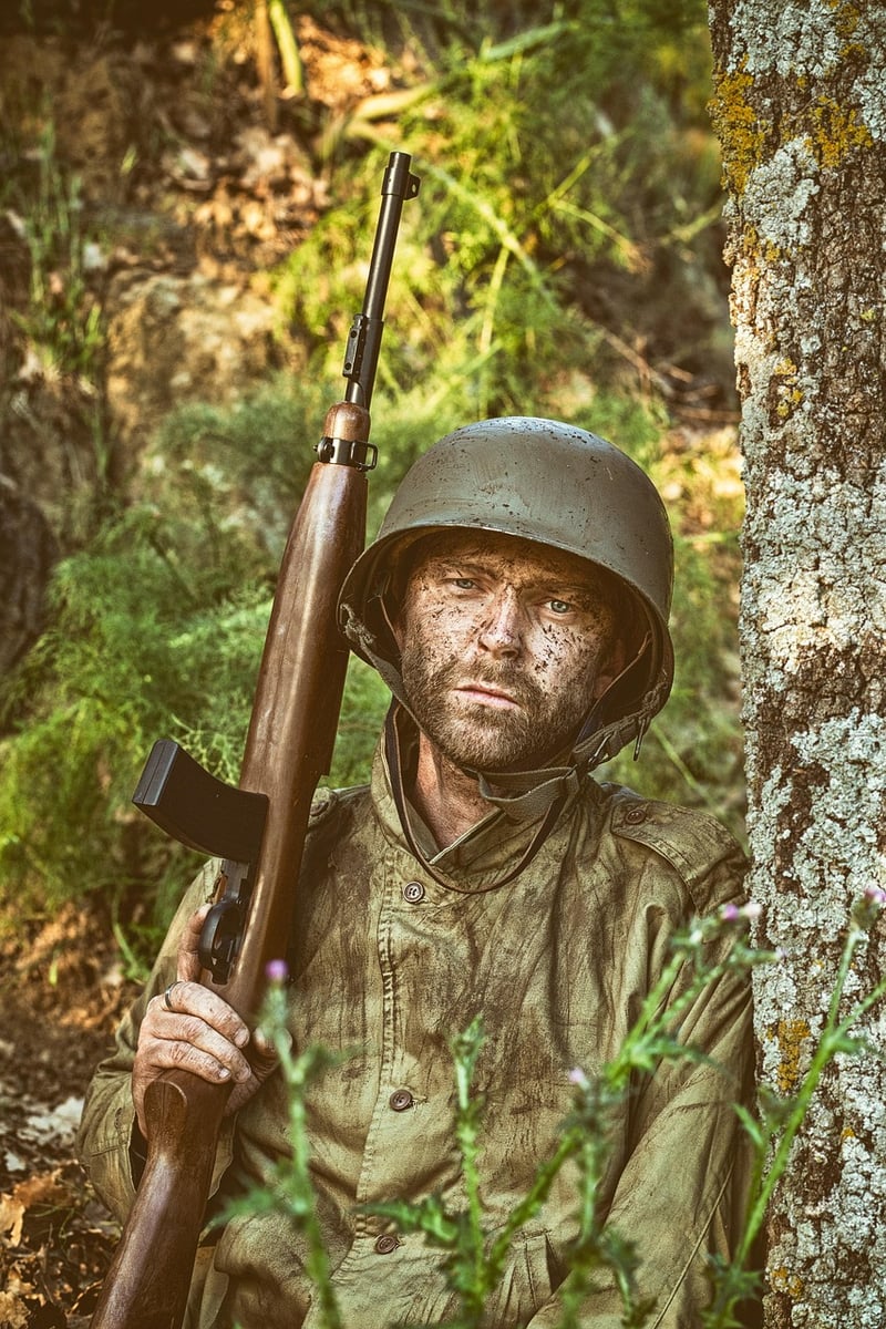 World War II